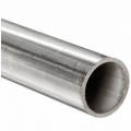 Tubo de acero galvanizado enrollado ASTM A53 GR.B